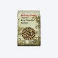 Infinity Foods Raw Pistachio Kernels