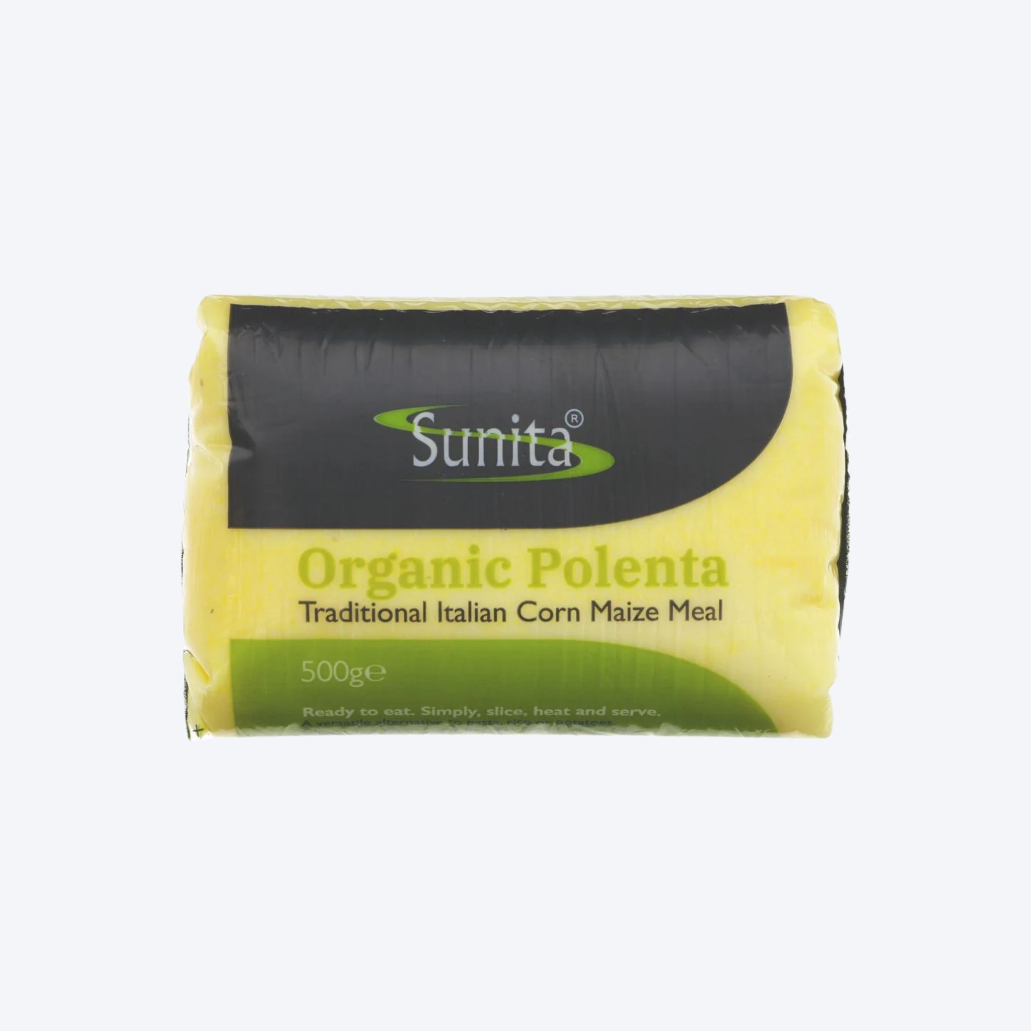 Sunita Organic Polenta - 500g