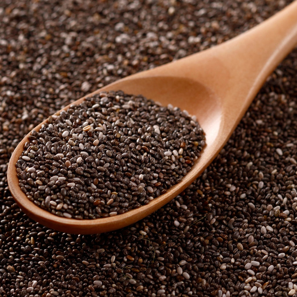 Weigh - Poppy Seeds (100g)