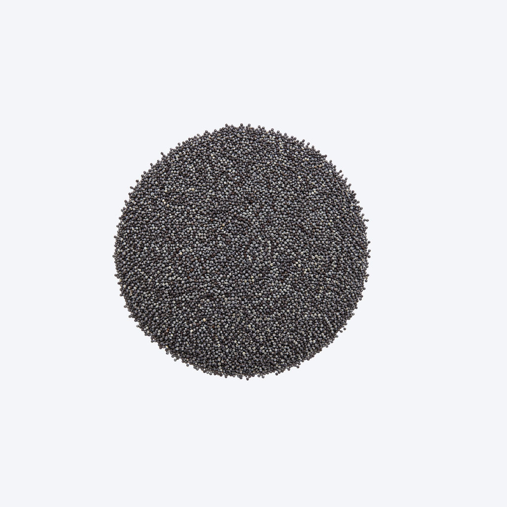 Weigh - Poppy Seeds (100g)