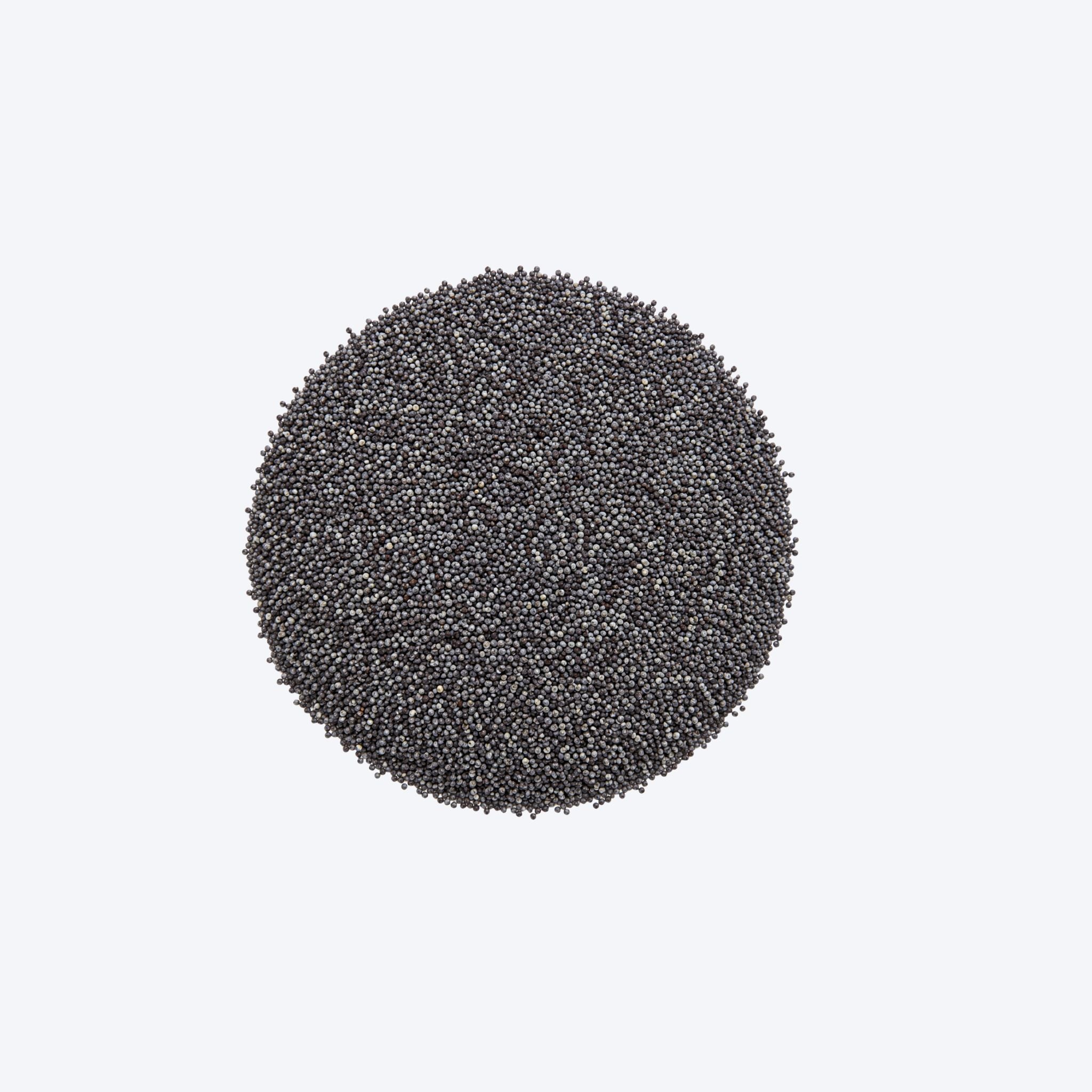 Weigh - Poppy Seeds (100g)