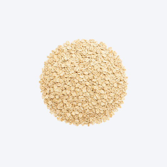 Weigh - Organic Porridge Oats (100g)