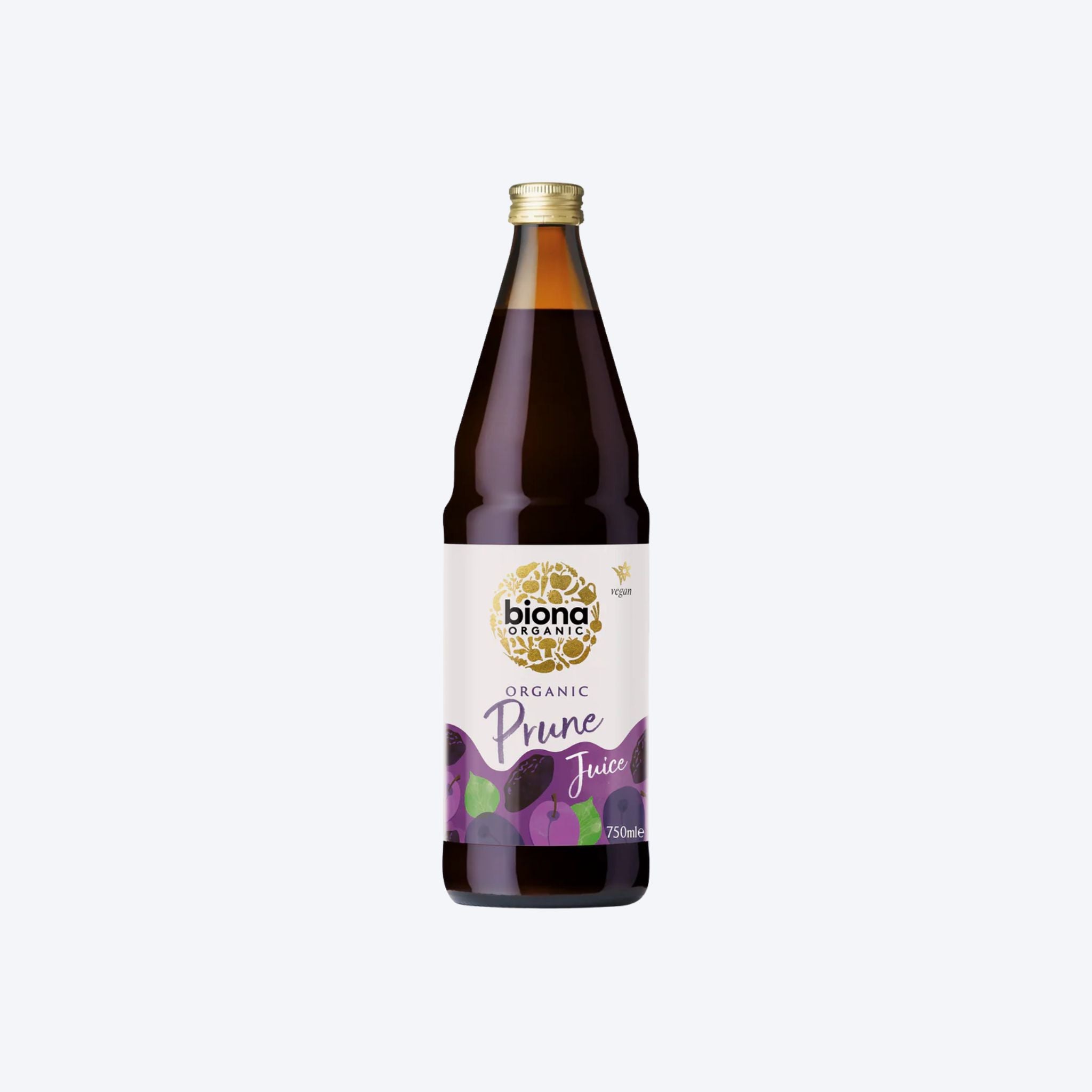 Biona Prune Juice - 750ml