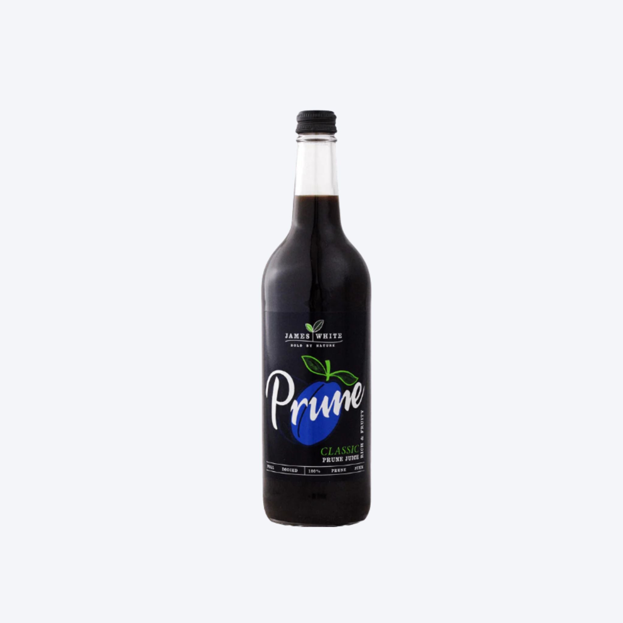 James White Prune Juice - 750ml