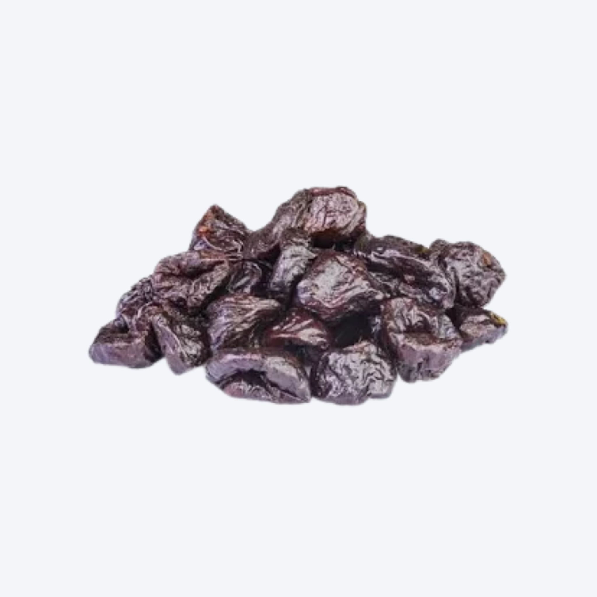 Organic Pitted Prunes - 244g