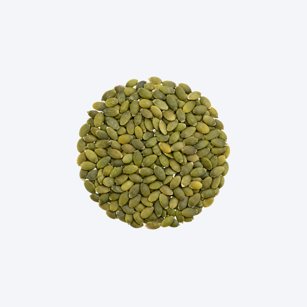 Weigh - Organic Pumpkin Seeds (100g)