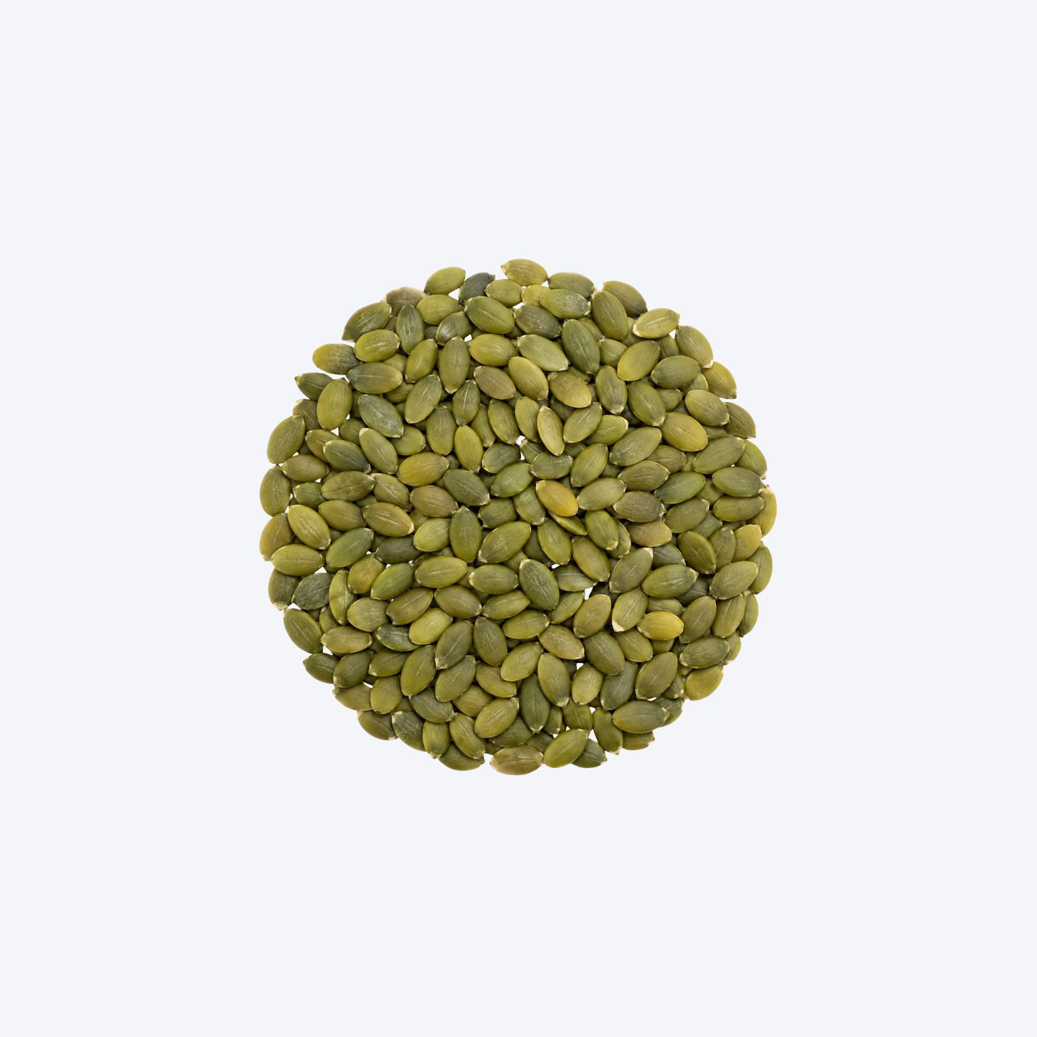 Weigh - Organic Pumpkin Seeds (100g)