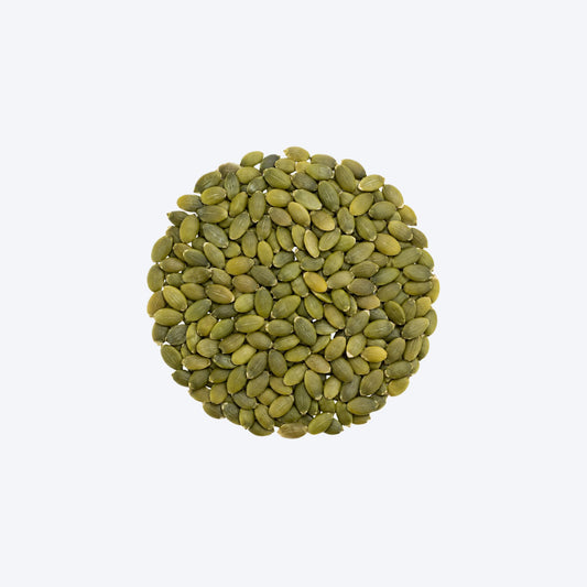 Weigh - Organic Pumpkin Seeds (100g)