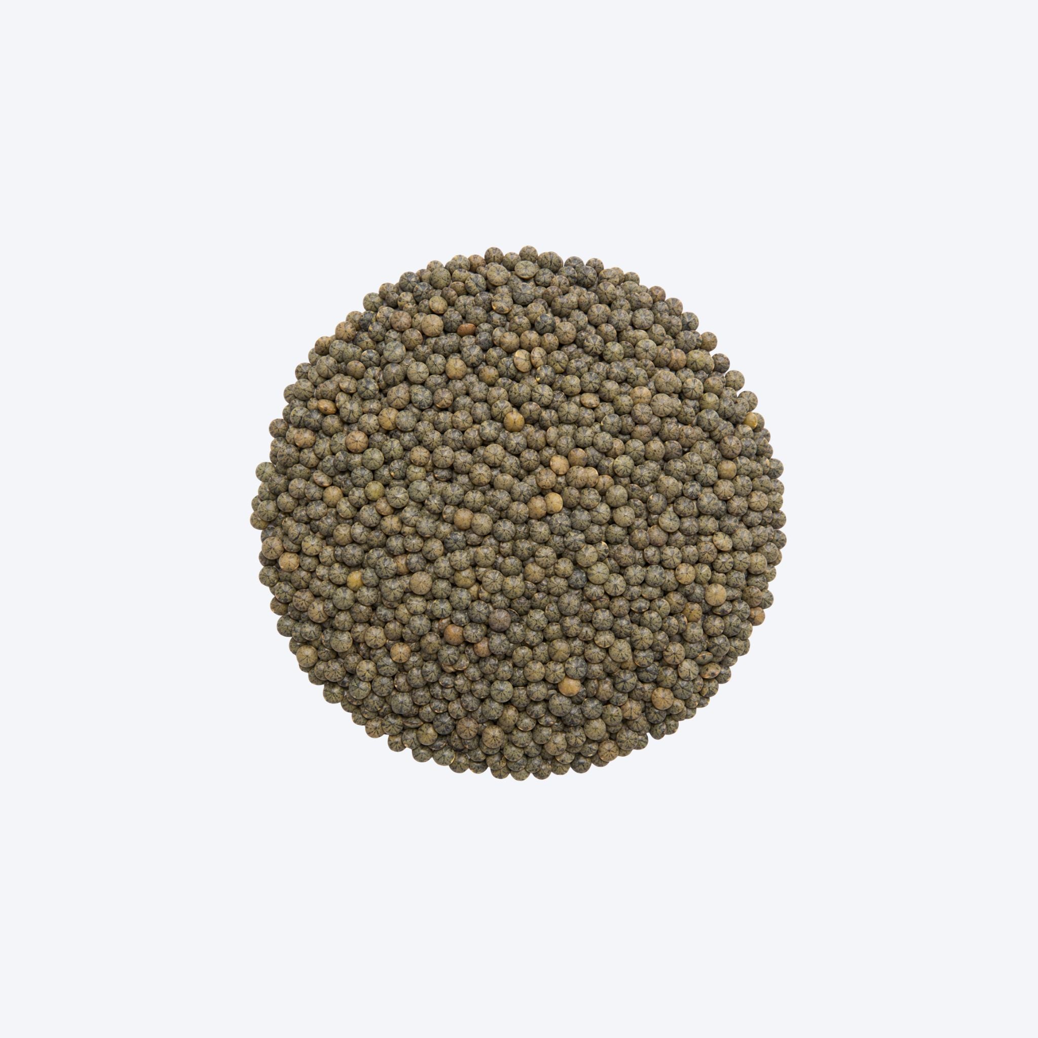 Weigh - Puy Lentils (100g)