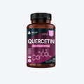 New Leaf Quercetin x180 Capsules