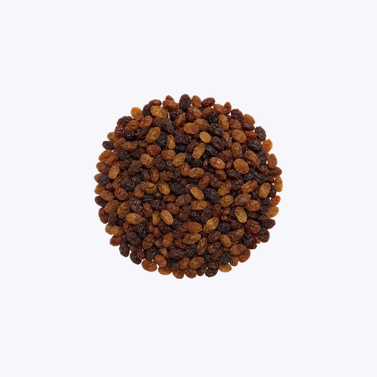Weigh - Organic Raisins (100g)