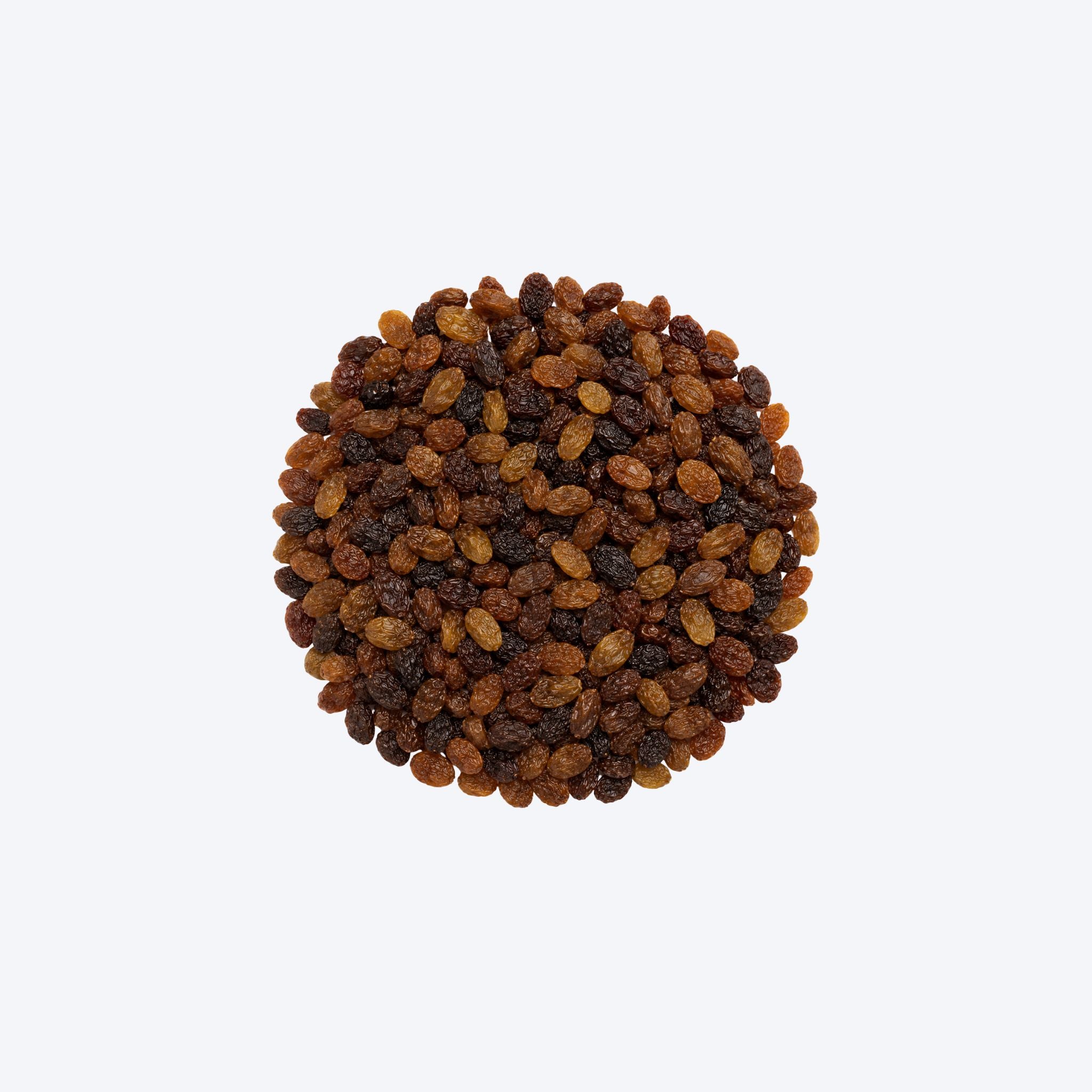 Weigh - Thompsons Seedless Raisins (100g)