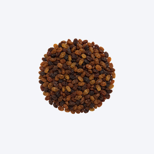 Weigh - Thompsons Seedless Raisins (100g)