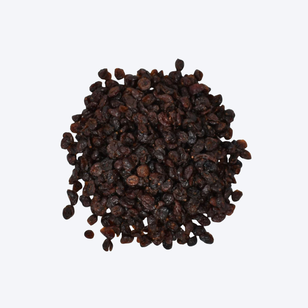 Weigh - Organic Raisins (100g)