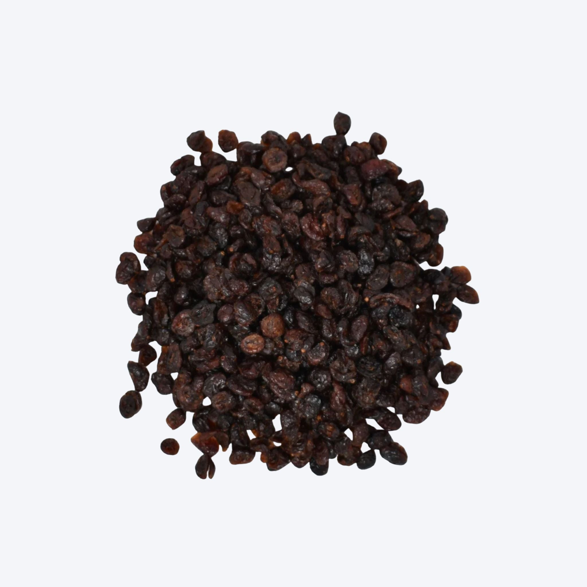Weigh - Organic Raisins (100g)