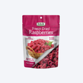 DJ&A Freeze Dried Raspberries - 25g