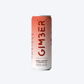 Gimber Ginger, Raspberry & Mountain Tea Can