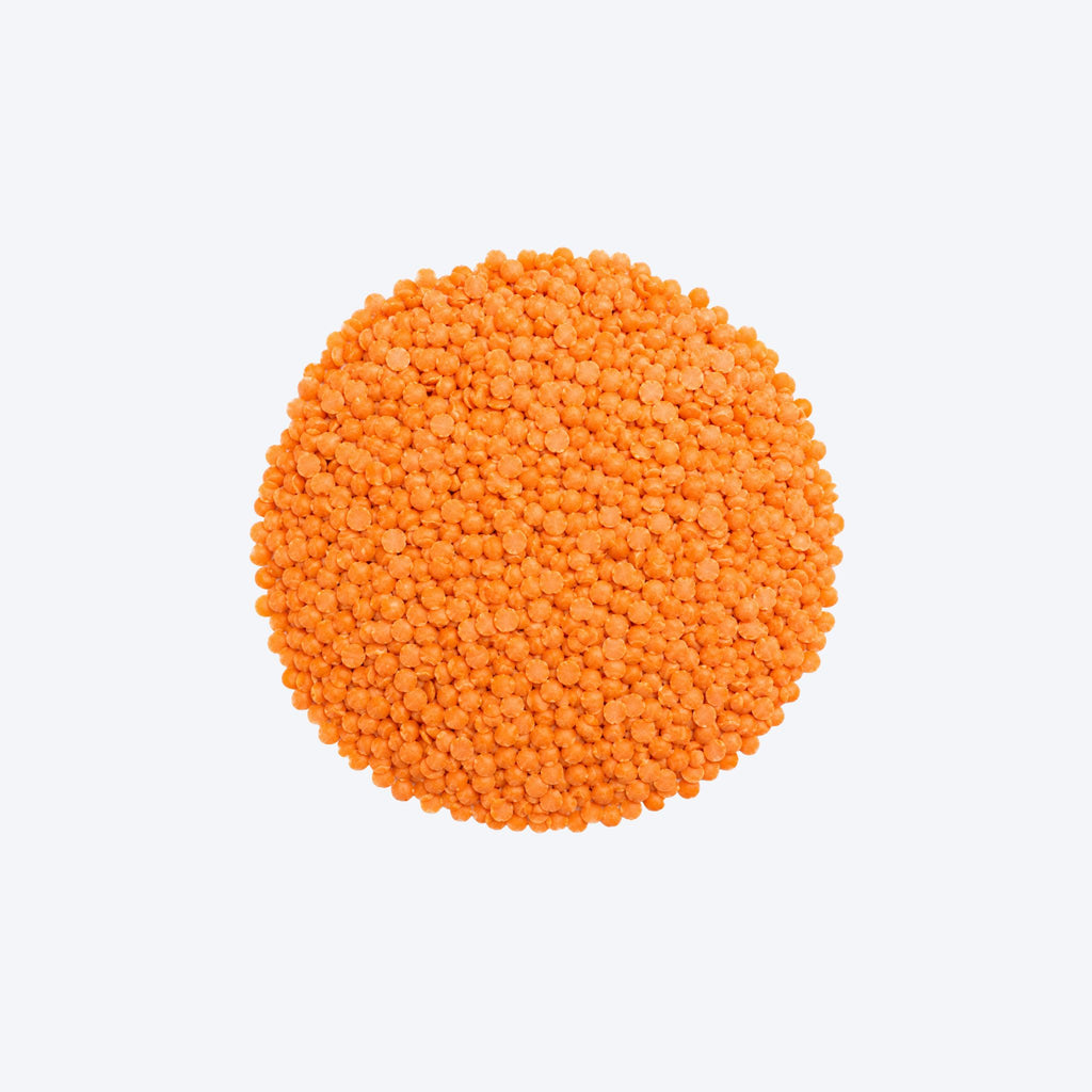 Weigh - Organic Red Lentils (100g)