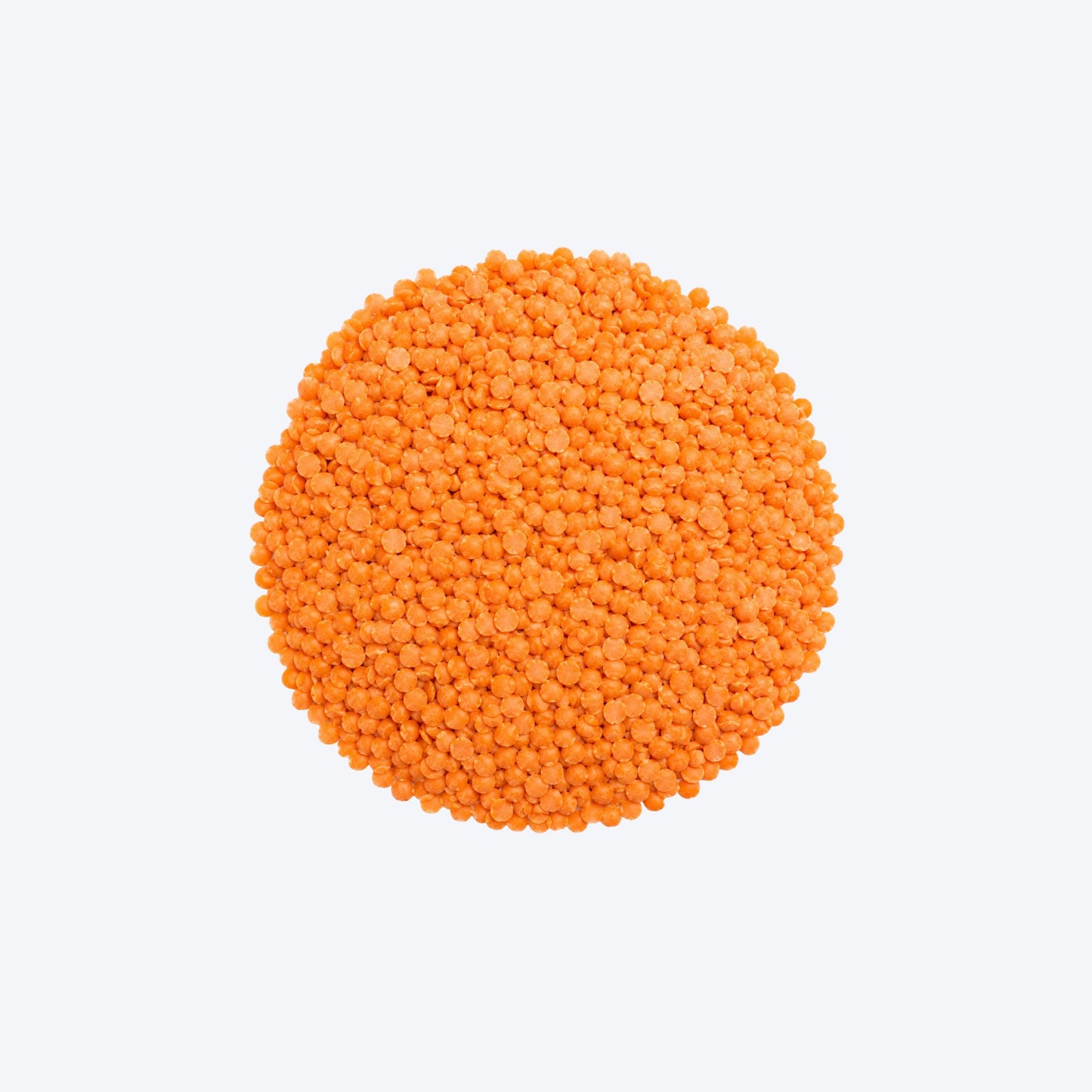Weigh - Organic Red Lentils (100g)