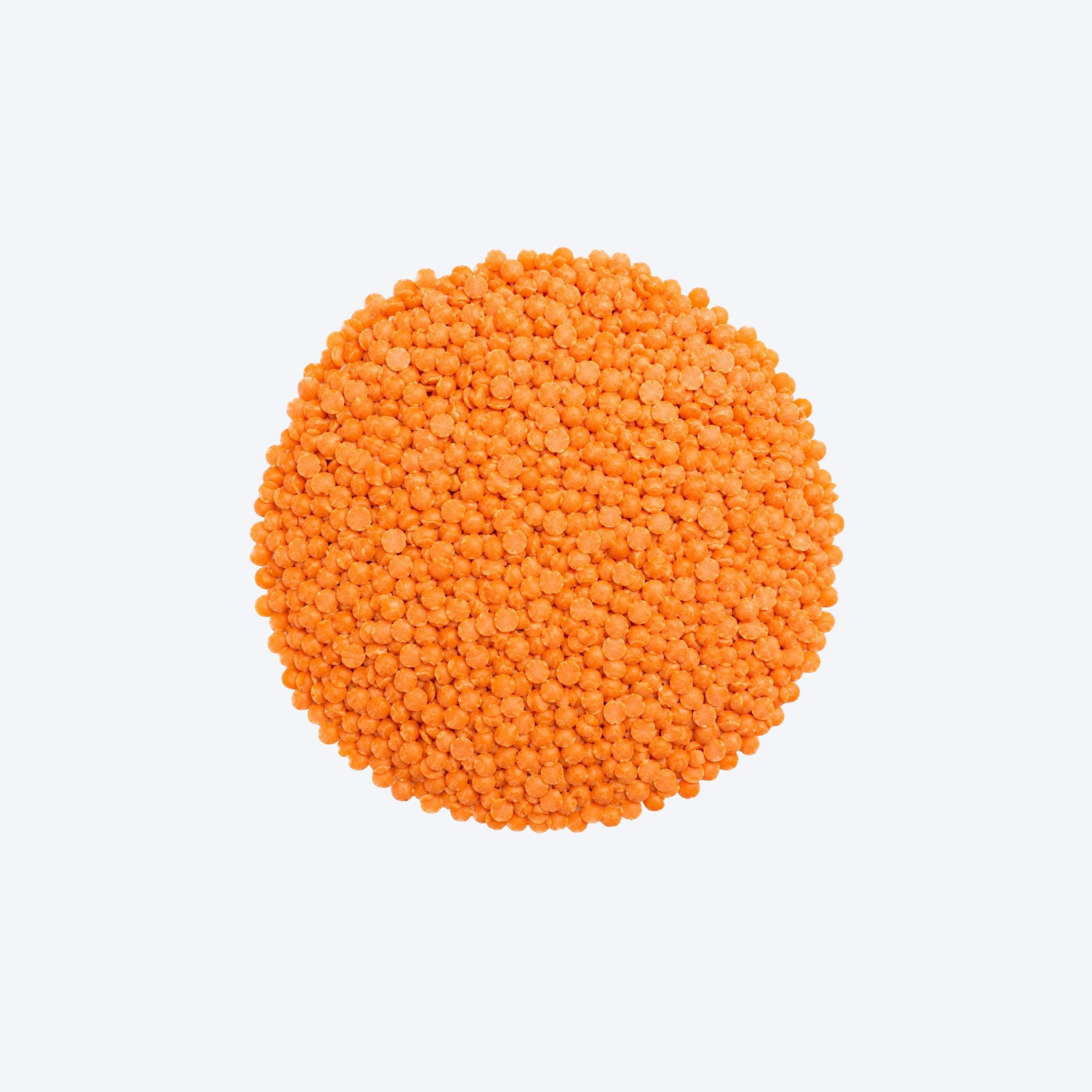 Weigh - Organic Red Lentils (100g)