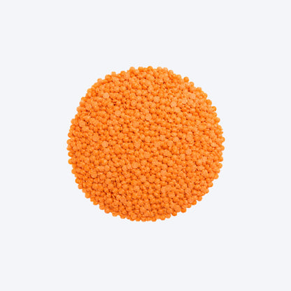 Weigh - Organic Red Lentils (100g)