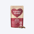 Together Health Reishi x60 Capsules