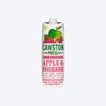 Cawston Press Apple and Rhubarb Juice - 1L
