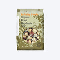 Infinity Organic Roast Hazelnuts - 125g