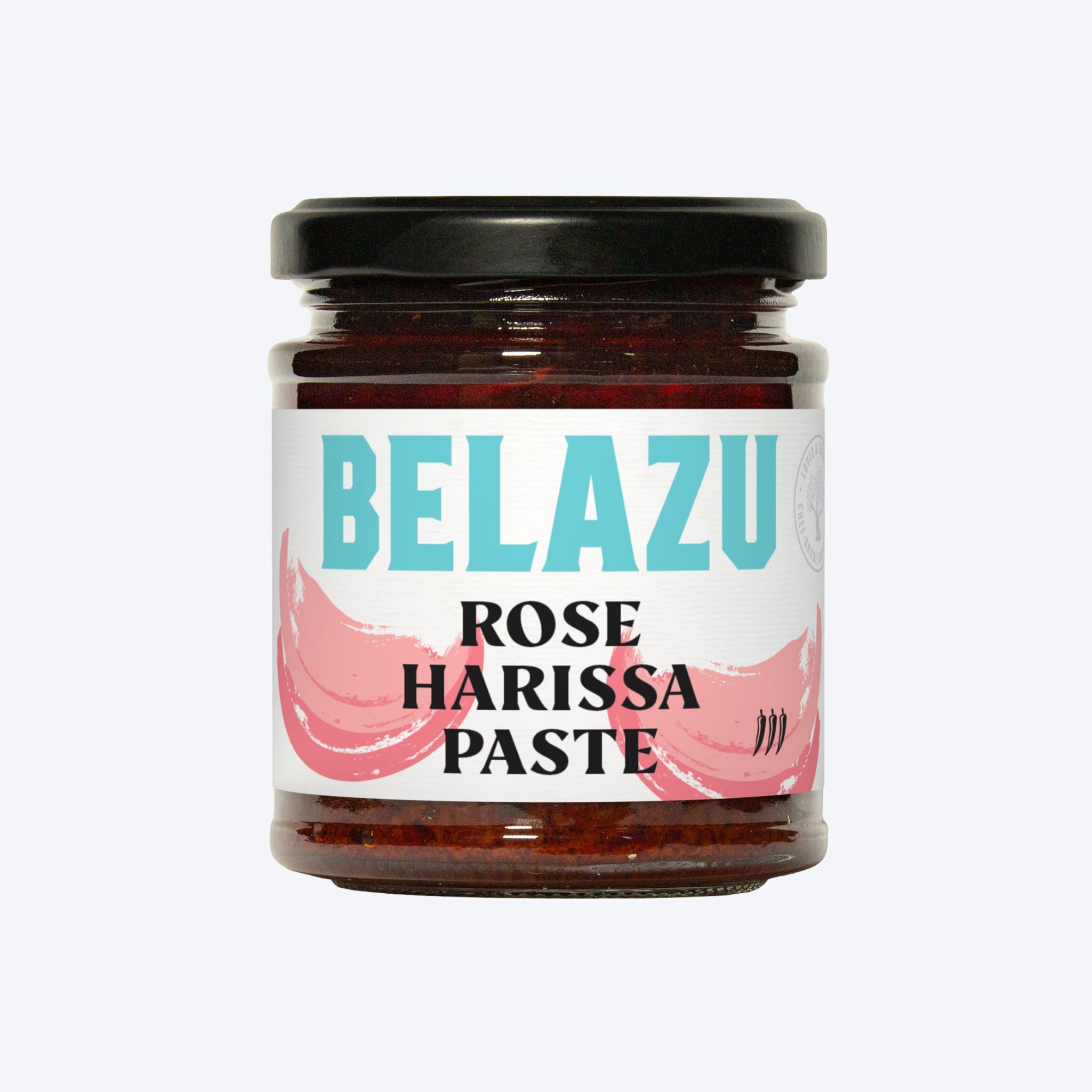 Belazu Rose Harissa - 170g