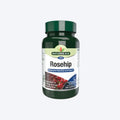 Natures Aid Rosehip x120 Capsules