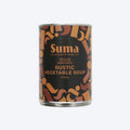 Suma Vegan Rustic Vegetable Soup - 400g