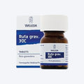 Weleda Ruta Grav. 30c Tablets