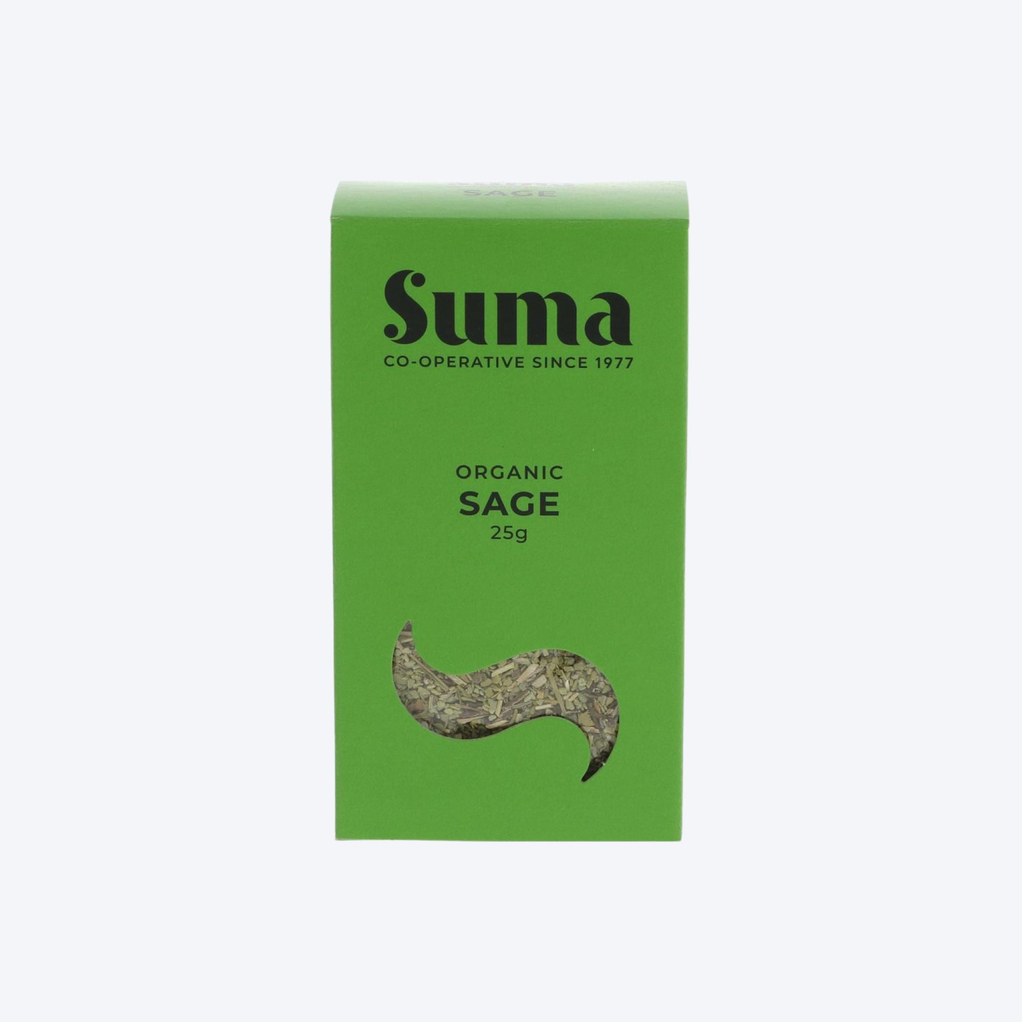 Suma Sage - 25g