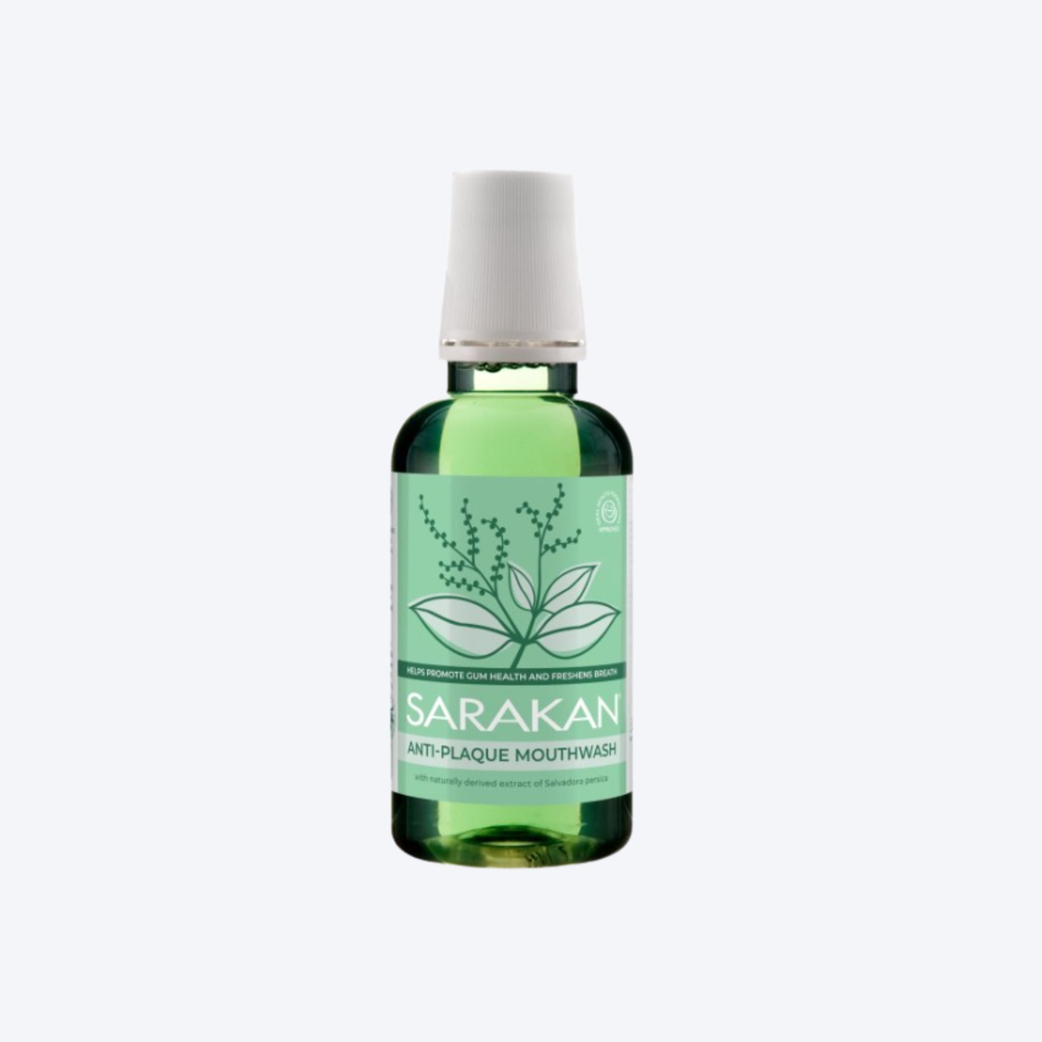 Sarakan Mouthwash