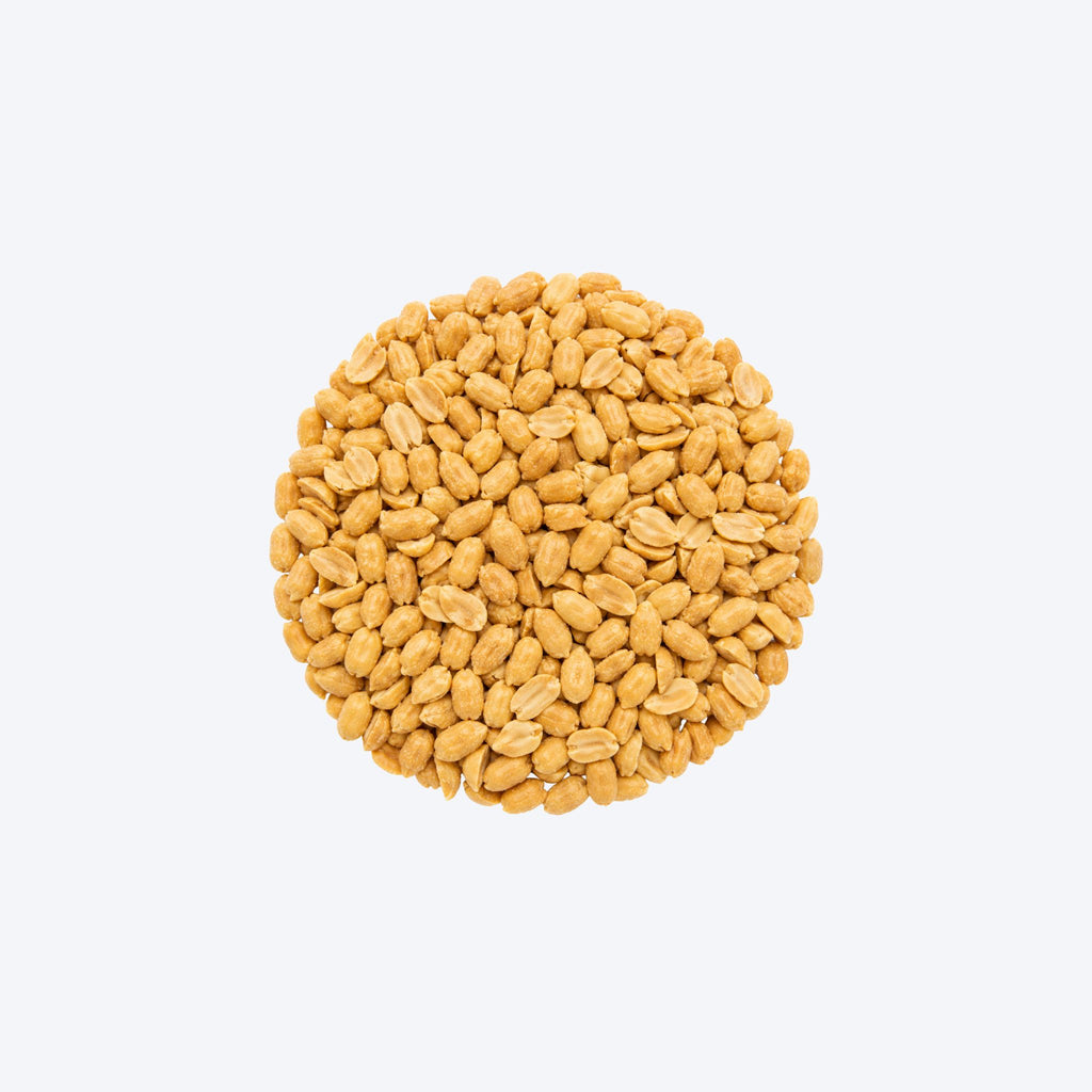 Weigh - Salted Jumbo Peanuts (100g)