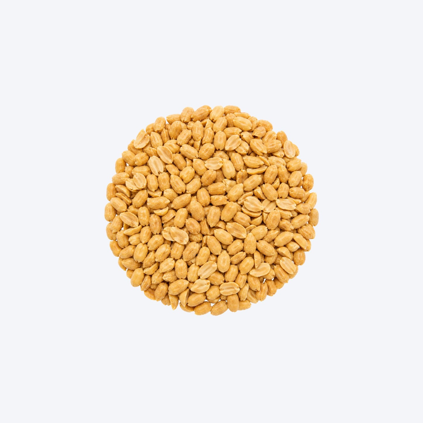 Weigh - Salted Jumbo Peanuts (100g)