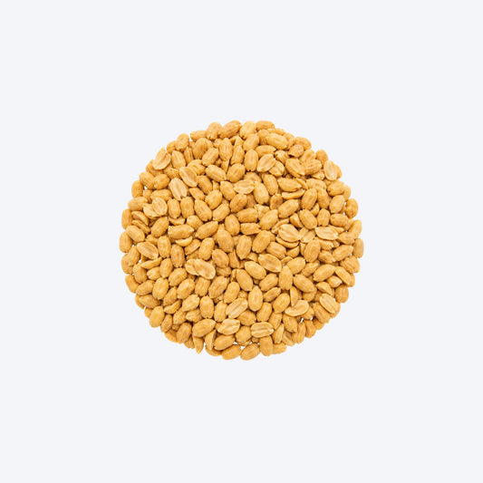 Weigh - Salted Jumbo Peanuts (100g)