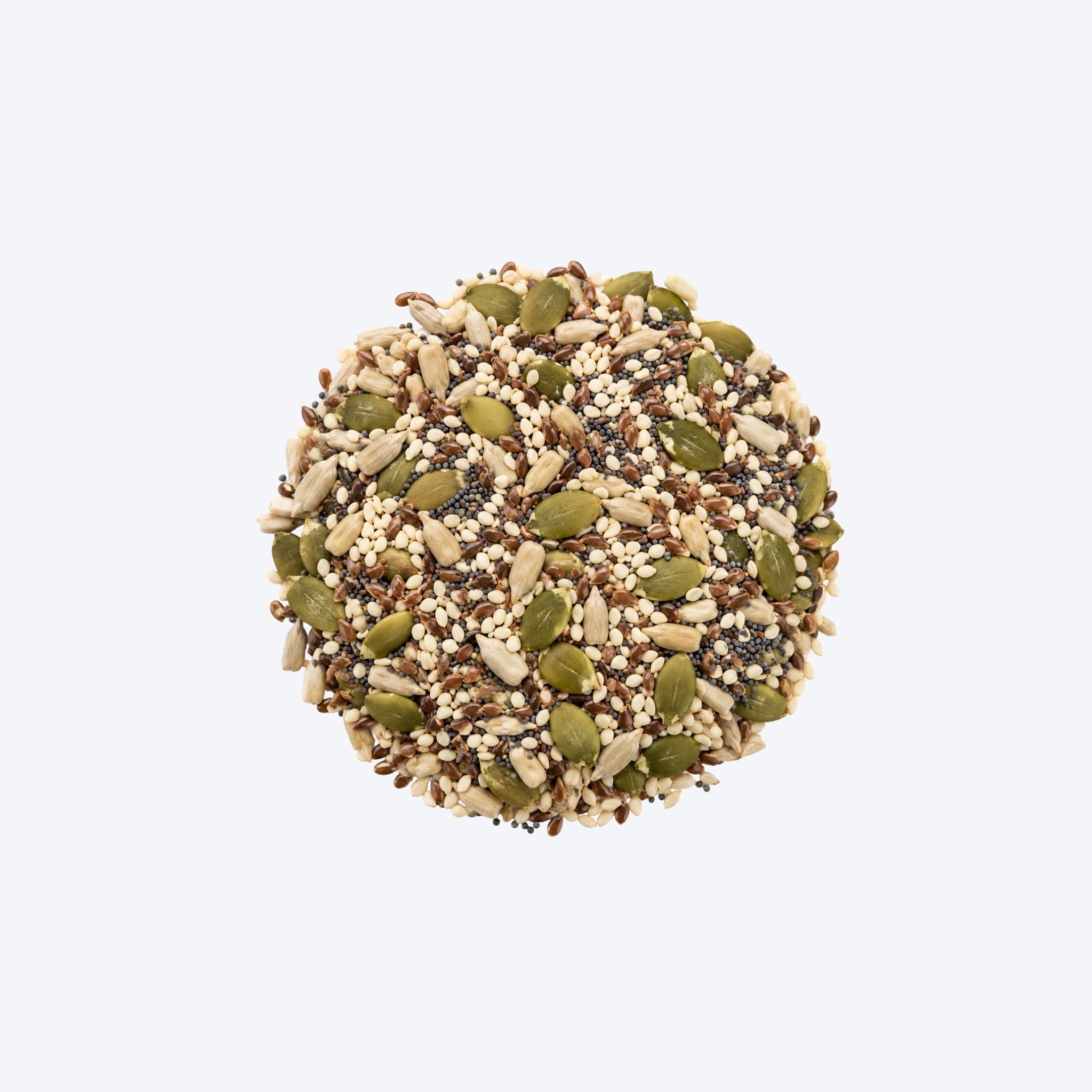 Weigh - 5 Seed Mix (100g)