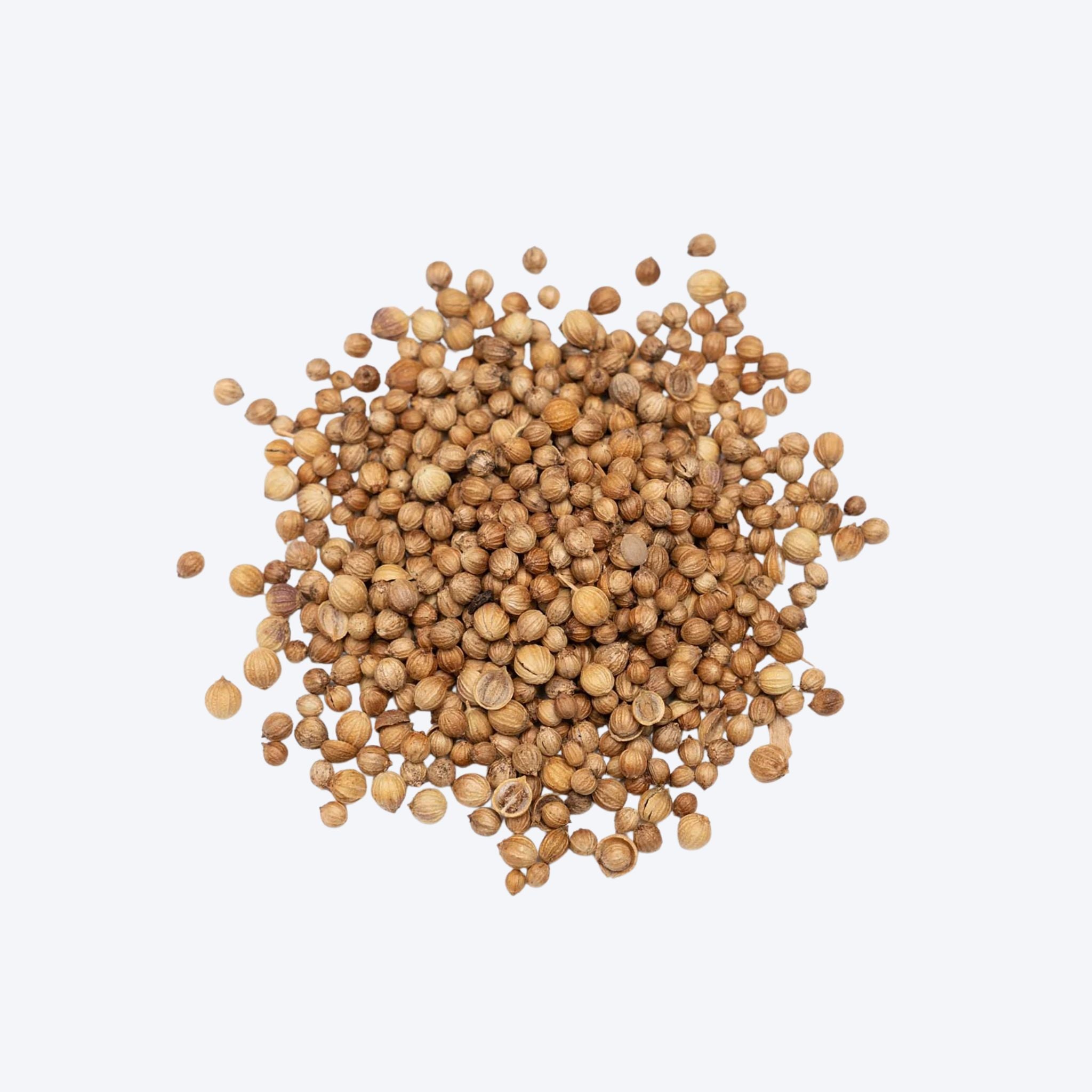 Weigh - Organic Coriander Seeds (30g)