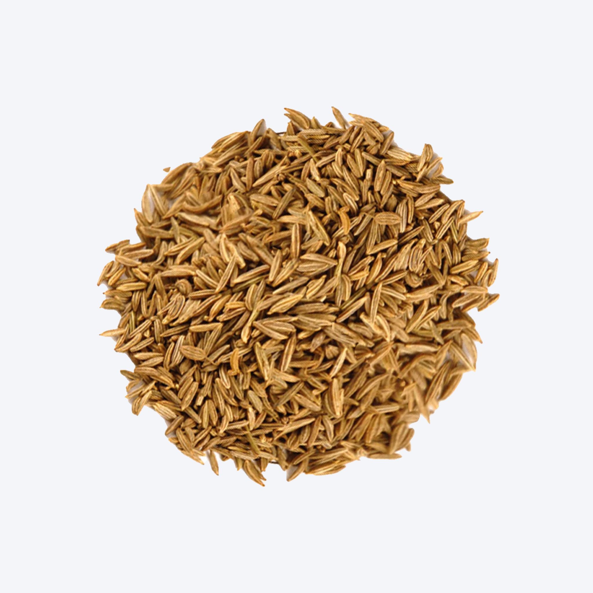 Weigh - Organic Cumin Seeds (30g)
