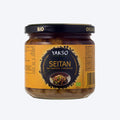 Yakso Organic Seitan in Tamari - 200g