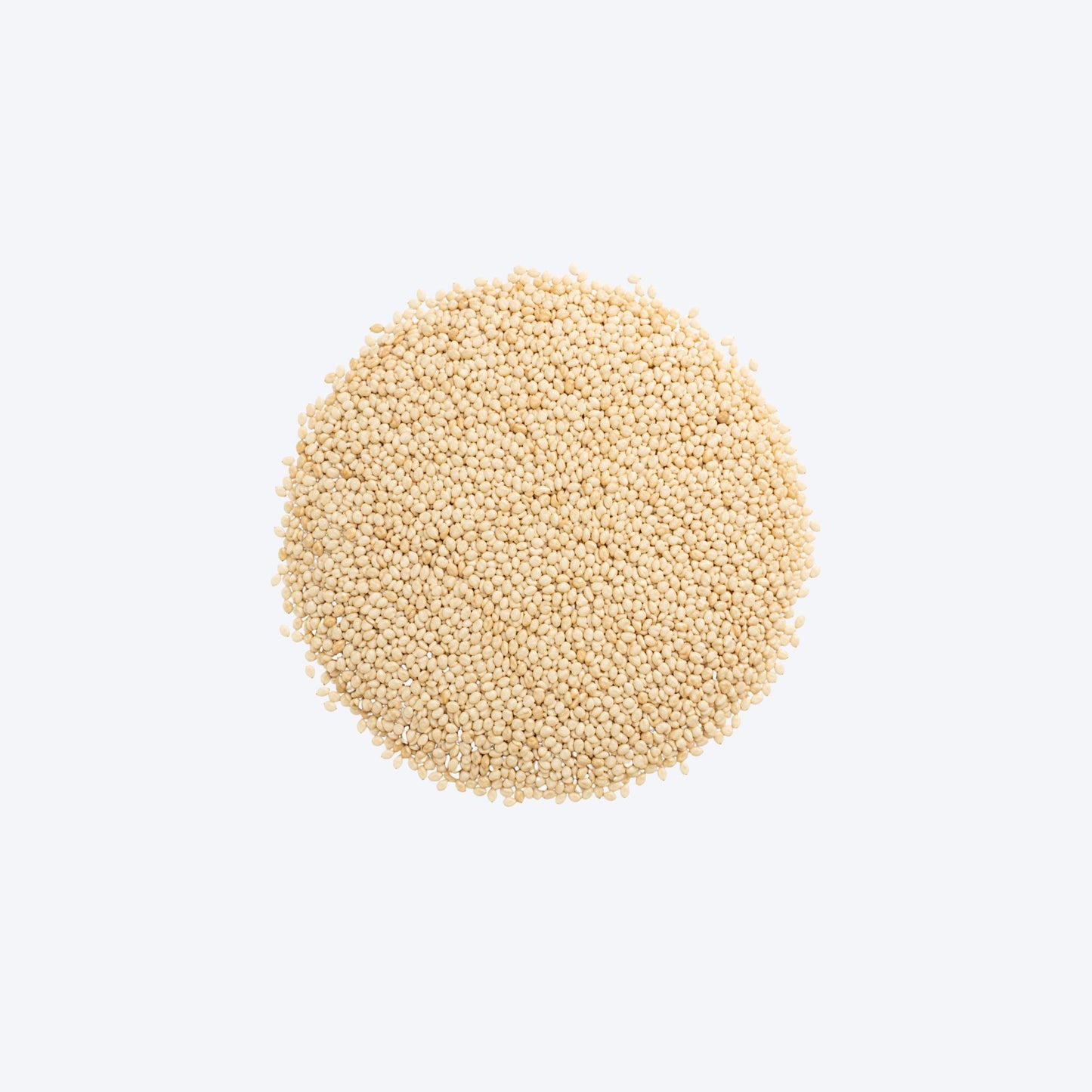 Weigh - White Sesame Seeds (100g)