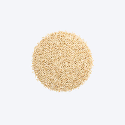 Weigh - White Sesame Seeds (100g)