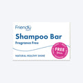 Friendly Shampoo Bar - 95g