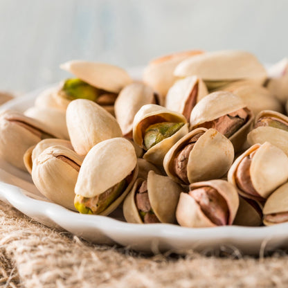 Weigh - Shelled Pistachio (100g)