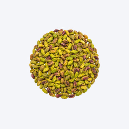 Weigh - Shelled Pistachio (100g)