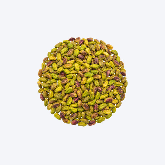 Weigh - Shelled Pistachio (100g)