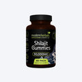 Modern Herbals Shilajit x60 Gummies