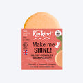 KinKind Make Me Shine Shampoo Bar