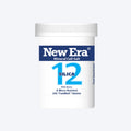 New Era Silica 240 'Fast Melt' Tablets